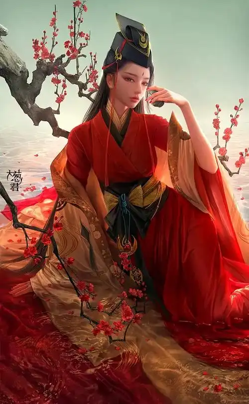 浮生若梦 热度第三